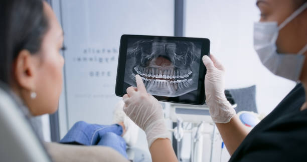 Licensed Teeth Cleaning And Checkup service in Chesterfield County County, VA - Dentist Open Now