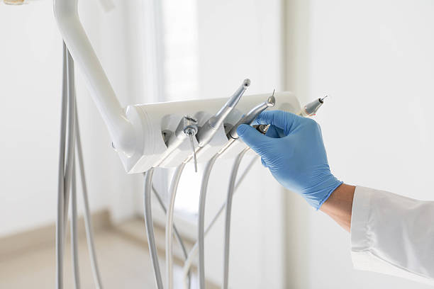24/7 Emergency Teeth Cleaning And Checkup experts in Chesterfield County County, VA